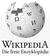 Logo Wikipedia - Heidelbeere